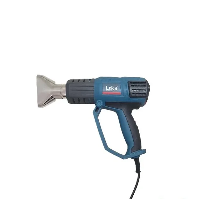 سشوار صنعتی ۵ پارچه لکا مدل ۷۱۶۲