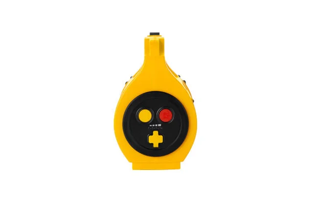 چراغ اضطراری دوشی چند منظوره کنزاکس مدل KML-430