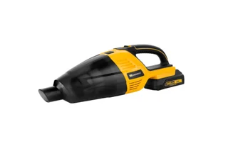 جارو شارژی 18 ولت  کنزاکس مدل KVC-118