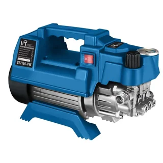 کارواش دینامی ۱۶۰ بار ویوارکس