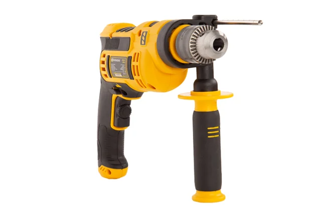 دریل چکشی 13 میلی متر 780 وات کنزاکس مدل 2363 - BMC