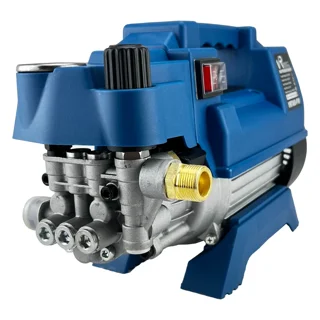 کارواش دینامی ۱۶۰ بار ویوارکس