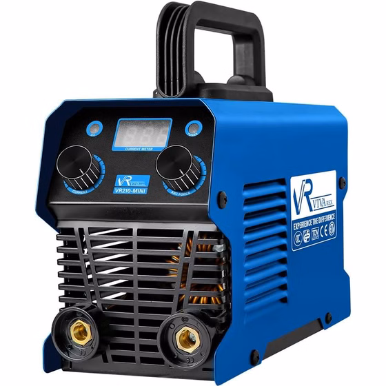 اینورتر جوشکاری ویوارکس مدل VR-210MINI
