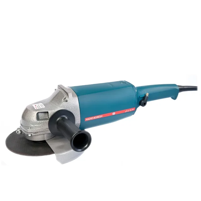 فرز دستی بزرگ حدید برش مدل HB-31