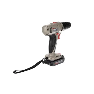 دریل شارژی ۱۰ میلیمتر ۱۴،۴ ولت (در باطری) CT21055L