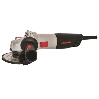 مینی فرز ۱۱۵ میلیمتر ۶۵۰ وات کرون  CT 13501