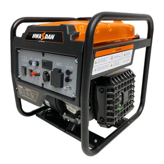 موتور برق اینورتری ۴،۵ کیلو وات هواسدان مدل H5250I-1H