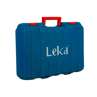 چکش تخریب ۶کیلویی ۹۰۰ وات لکا مدل DH06-09