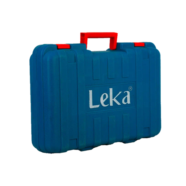 چکش تخریب ۶کیلویی ۹۰۰ وات لکا مدل DH06-09