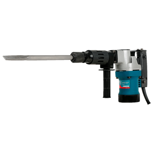 چکش تخریب ۶کیلویی ۹۰۰ وات لکا مدل DH06-09