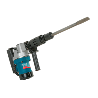 چکش تخریب ۶کیلویی ۹۰۰ وات لکا مدل DH06-09