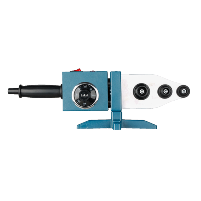 جوش لوله سبز ۲۰۰۰ وات لکا مدل PW2000