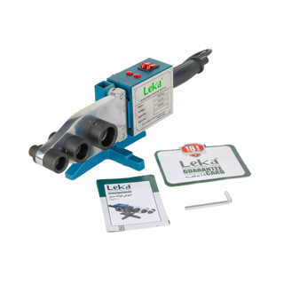 جوش لوله سبز ۲۰۰۰ وات لکا مدل PW2000