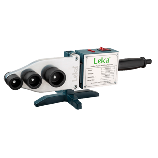 جوش لوله سبز ۲۰۰۰ وات لکا مدل PW2000