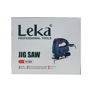 پروفیل بر دسته (D) 2400 وات لکا مدل ۳۲۶۳