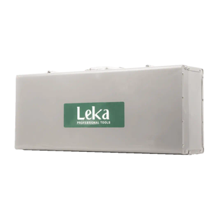 چکش تخریب ۱۶ کیلویی ۱۵۰۰ وات روغنی لکا مدل DH16