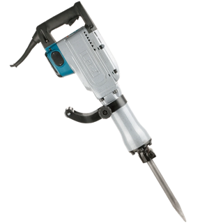 چکش تخریب ۱۶ کیلویی ۱۵۰۰ وات روغنی لکا مدل DH16