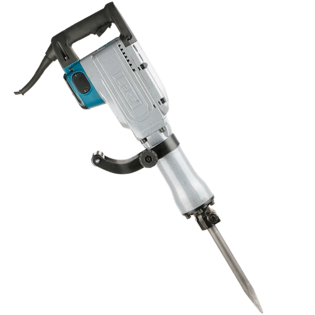 چکش تخریب ۱۶ کیلویی ۱۵۰۰ وات روغنی لکا مدل DH16