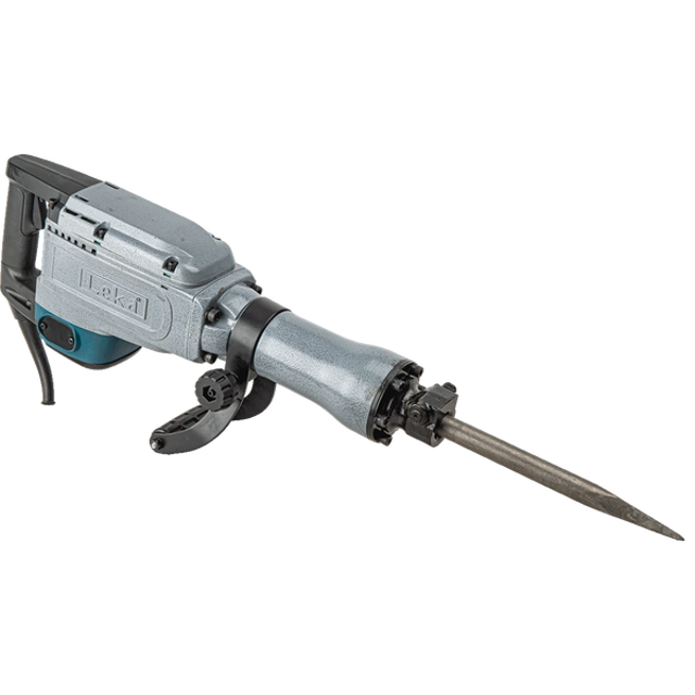 چکش تخریب ۱۶ کیلویی ۱۵۰۰ وات روغنی لکا مدل DH16