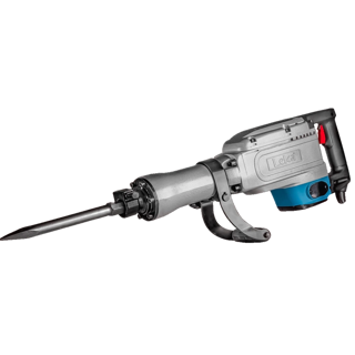 چکش تخریب ۱۶ کیلویی ۱۵۰۰ وات روغنی لکا مدل DH16