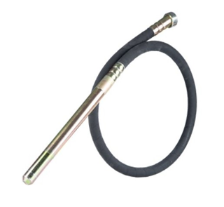 شلنگ دریل ویبراتور لکا مدل ۱۵۰۱