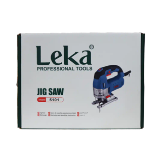 اره عمود بر گیربکسی دیمردار ۷۵۰ وات لکا مدل ۵۱۰۱