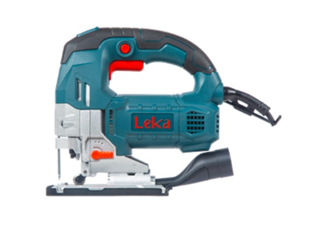 اره عمود بر گیربکسی دیمردار ۷۵۰ وات لکا مدل ۵۱۰۱