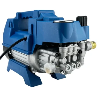 کارواش دینامی ۱۶۰ بار ویوارکس