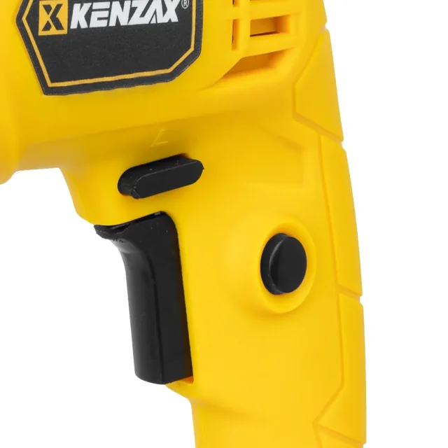 دریل برقی 6 میلی متر سه نظام اتوماتیک کنزاکس مدل  2330