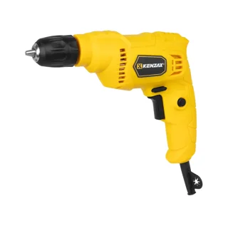 دریل برقی 6 میلی متر سه نظام اتوماتیک کنزاکس مدل  2330