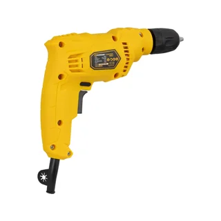 دریل برقی 6 میلی متر سه نظام اتوماتیک کنزاکس مدل  2330