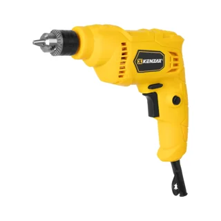 دریل برقی 6.5 میلی متر آچاری ۴۰۰وات کنزاکس مدل  2331