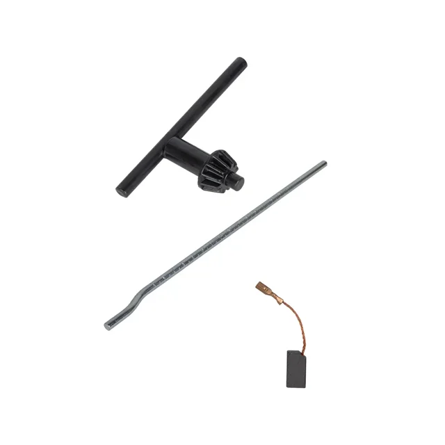 دریل چکشی ۱۳ میلیمتر 600 وات آچاری کنزاکس مدل 2361