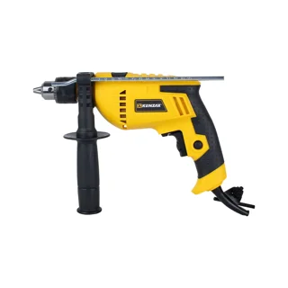 دریل چکشی ۱۳ میلیمتر 600 وات آچاری کنزاکس مدل 2361