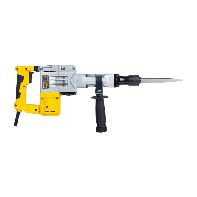 چکش تخریب 6.3 کیلویی 1500 وات 40 ژول کنزاکس مدل  2806