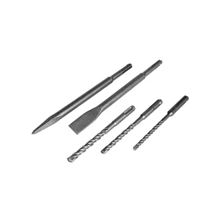 بتن کن چهار کاره 4 شیار 26 میلیمتر 800 وات 3 ژول کنزاکس مدل  2903