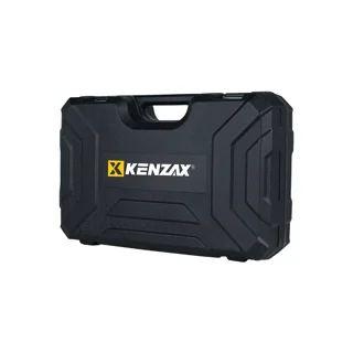 بتن کن چهار کاره 4 شیار 26 میلیمتر 800 وات 3 ژول کنزاکس مدل  2903