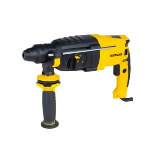 بتن کن چهار کاره 4 شیار 26 میلیمتر 800 وات 3 ژول کنزاکس مدل  2903