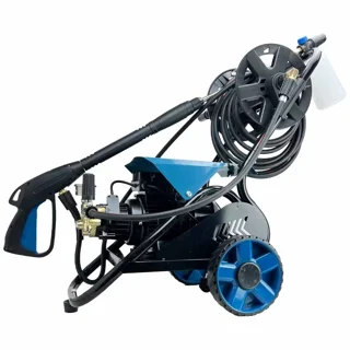 کارواش دینامی ۱۸۰ بار ویوارکس