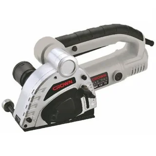 شیارزن ۱۲۵ میلیمتر ۱۵۰۰ وات کرون  CT13525