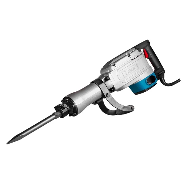 چکش تخریب ۱۴۵۰ وات  لکا مدل DH16-15