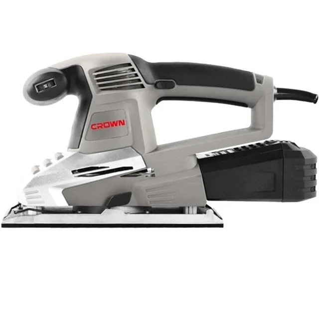 سنباده لرزان ۲۳۰ میلیمتر ۳۲۰ وات دور متغیر CT13401