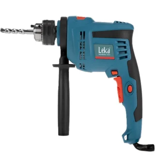 دریل چکشی ۸۵۰ وات لکا مدل DR13-085