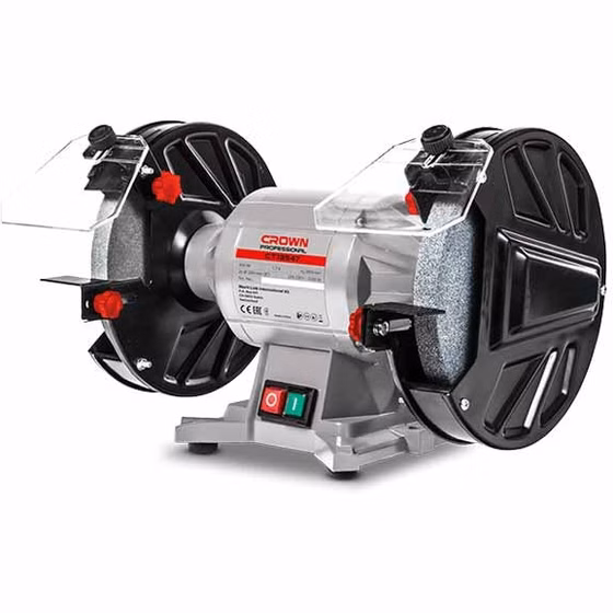 سنگ رو میزی ۲۰۰ میلیمتر ۳۵۰ وات  CT13547