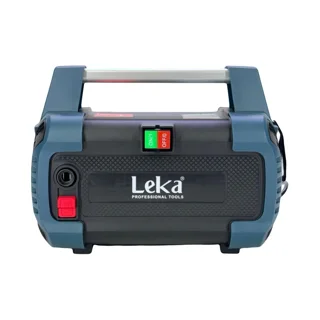 کارواش ۱۲۰ بار دینامی لکا مدل ۸۱۰۱