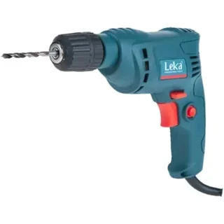 دریل برقی ۳۲۰ وات لکا مدل DR06-032