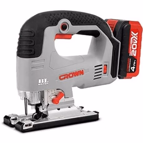 اره عمود بر شارژی ۲۰ ولت ۴ آمپر   کرون CT25003