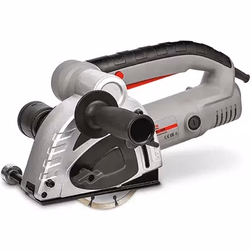 شیارزن ۱۲۵ میلیمتر ۱۵۰۰ وات  CT13525BMC