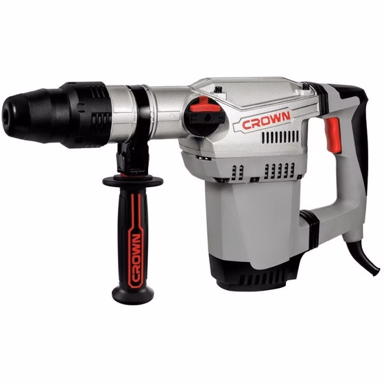 دریل بتن کن ۴۰ میلیمتر ۱۲۵۰ وات  کرون CT18118V