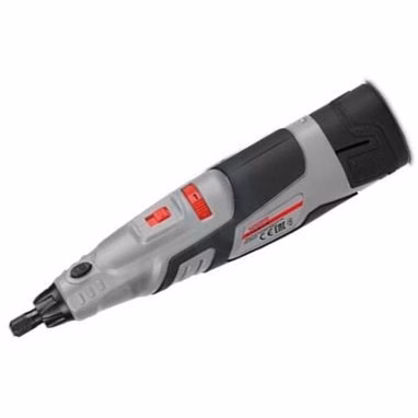 فرز انگشتی مینیاتوری شارژی ۱۲ ولت کرون  CT23006
